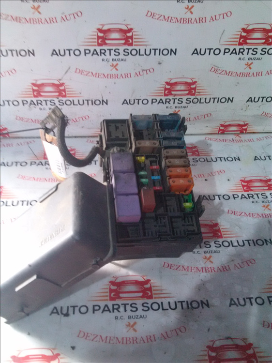 Tablou sigurante RENAULT ESPACE 2.2 D an fabr. 2007