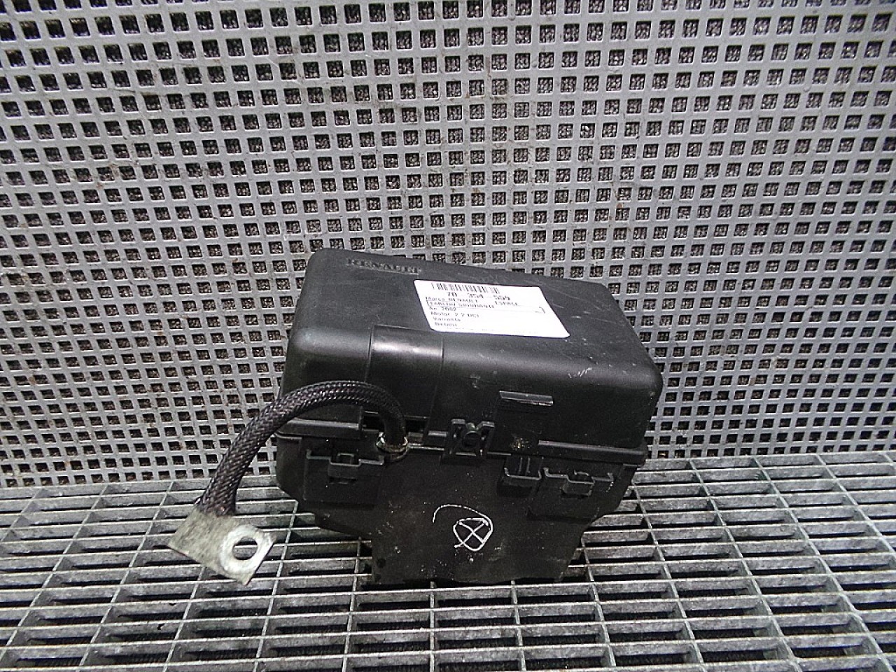TABLOU SIGURANTE RENAULT ESPACE 2.2 DCI 