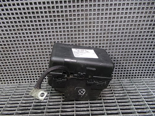 TABLOU SIGURANTE RENAULT ESPACE 2.2 DCI - (2002 2009)