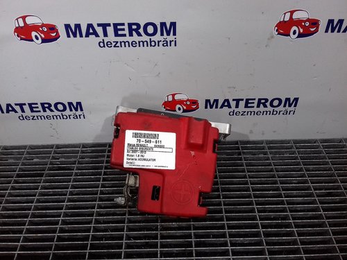 TABLOU SIGURANTE RENAULT KANGOO KANGOO 1.6 INJ - (2008 2013)