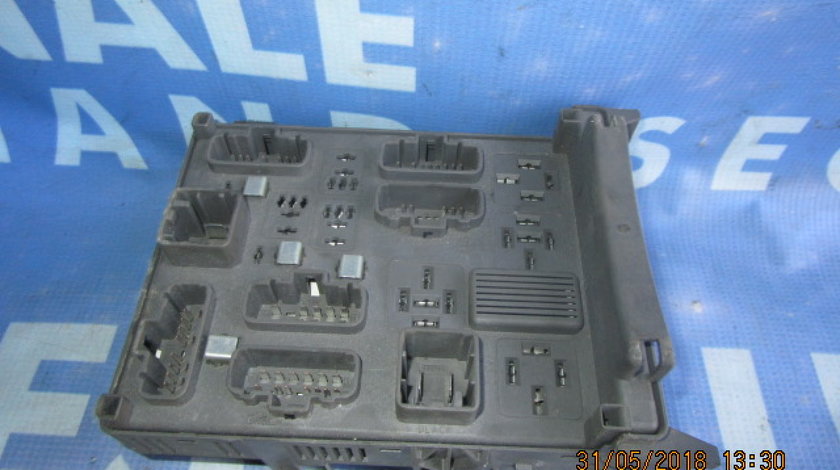 Tablou sigurante Renault Laguna ; 8200148809