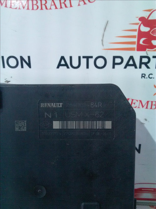 Tablou sigurante RENAULT MASTER 2.3 D an fabr. 2013