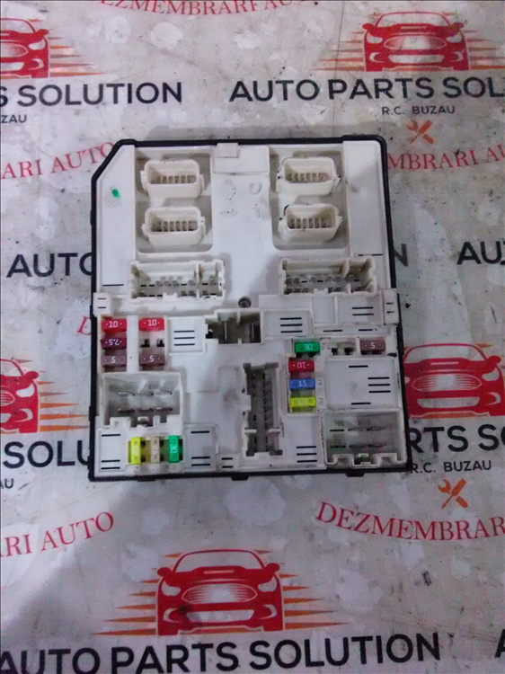 Tablou sigurante RENAULT MASTER 2.3D an fabr. 2016
