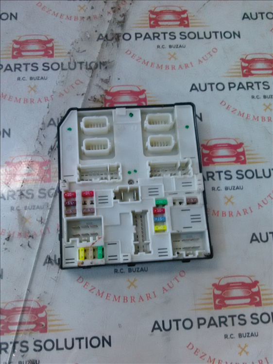 Tablou sigurante RENAULT MASTER an fabr. 2013