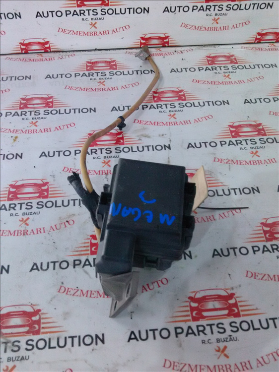 Tablou sigurante RENAULT MEGANE 3 1.4 TCE