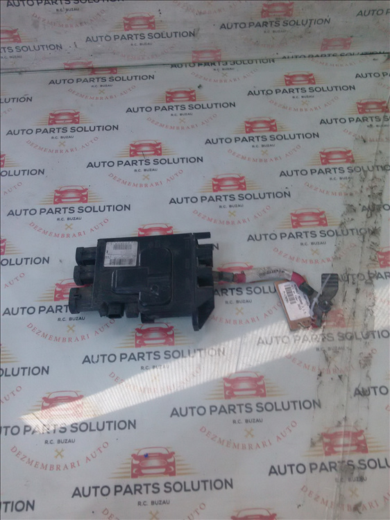 Tablou sigurante RENAULT MEGANE 3 1.5 DCI an fabr. 2013