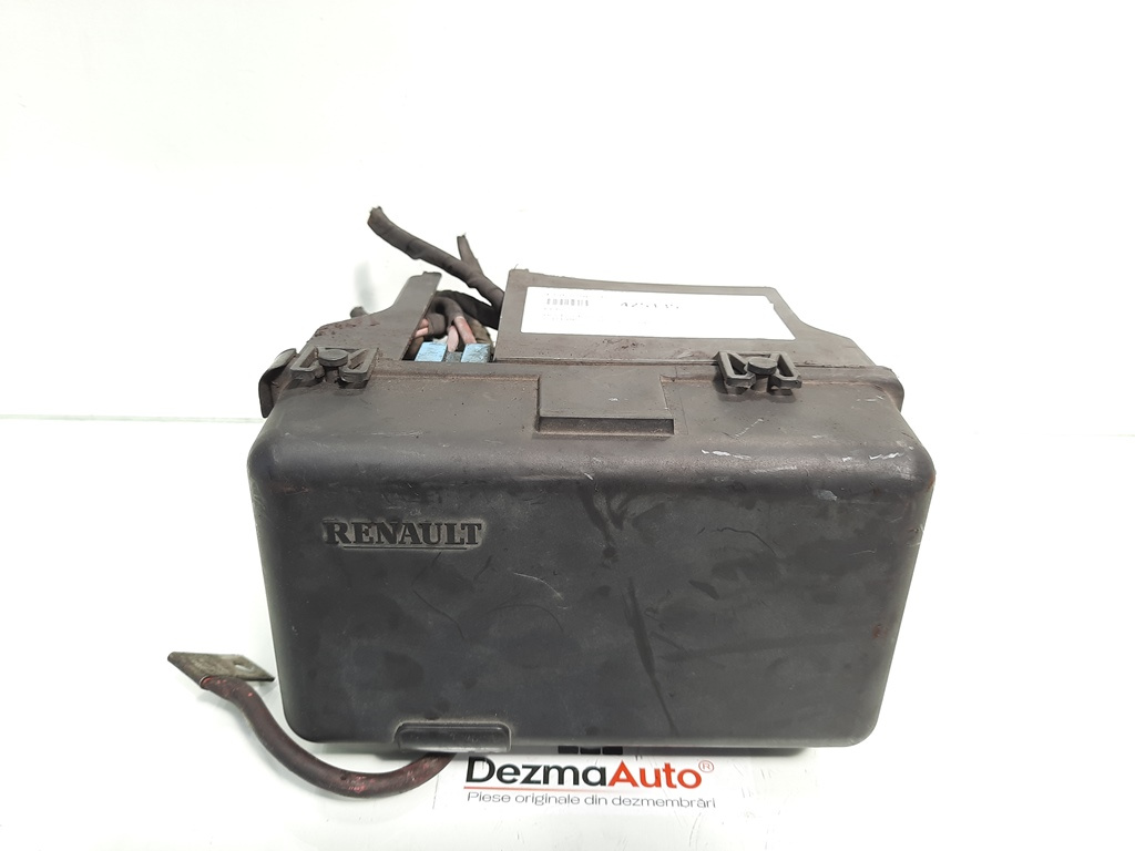 Tablou sigurante, Renault Vel Satis [Fabr 2001-2009] (id:425135)
