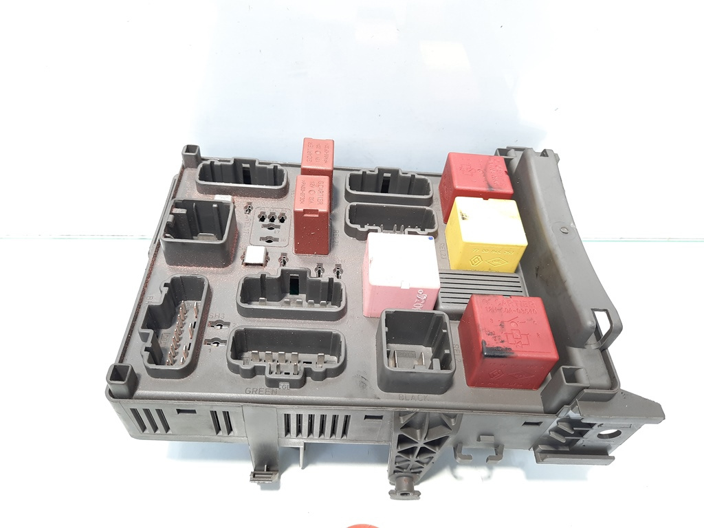 Tablou sigurante, Renault Vel Satis [Fabr 2001-2009] 8200447440 (id:425129)