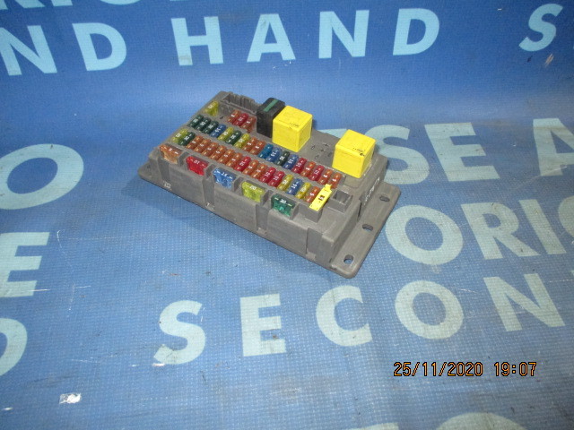 Tablou sigurante Rover 75;  YQE103139