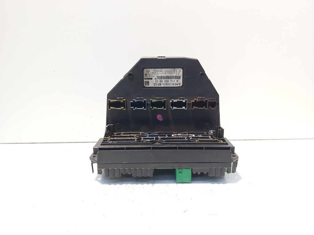 Tablou sigurante Sam, cod 2129009905, Mercedes Clasa C T-Model (S204) (id:597268)
