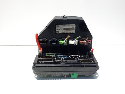 Tablou sigurante Sam, cod A2049009701, Mercedes Clasa C T-Model (S204) (id:578317)