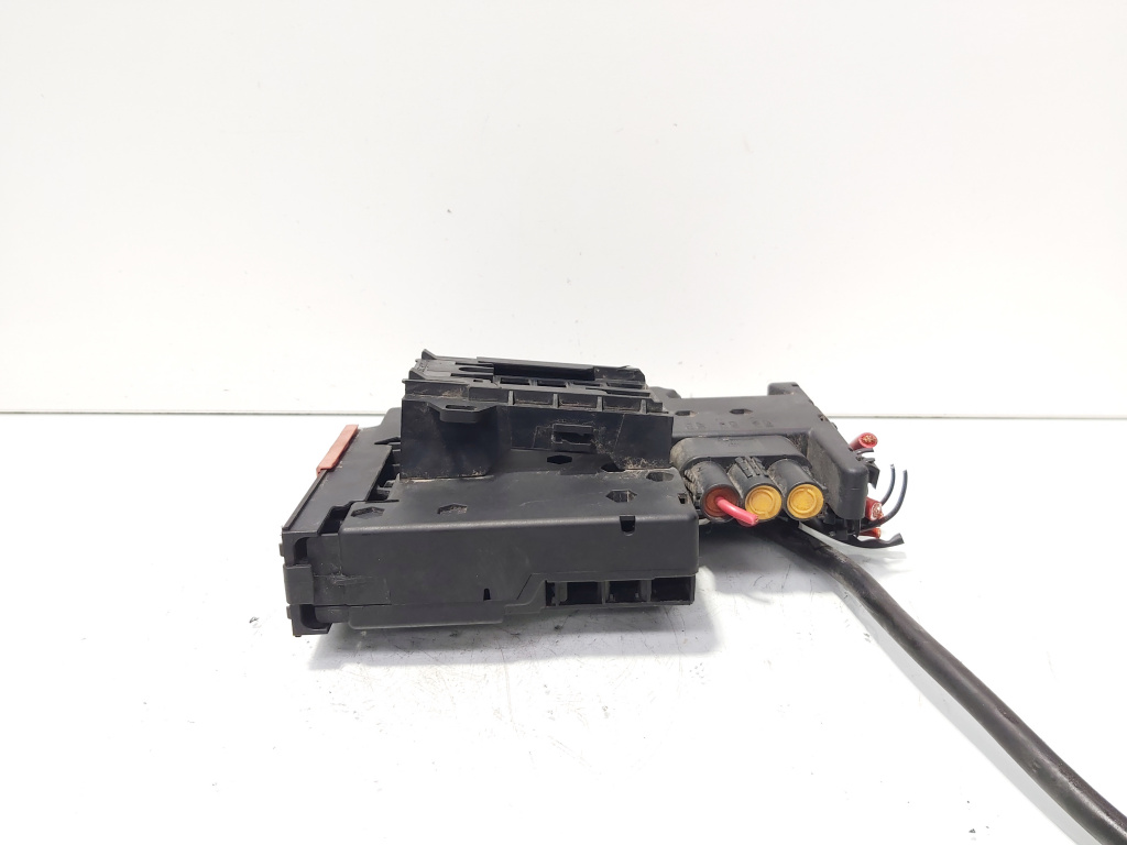 Tablou sigurante Sam, cod A2075400740, Mercedes Clasa C (W204) (id:691868)