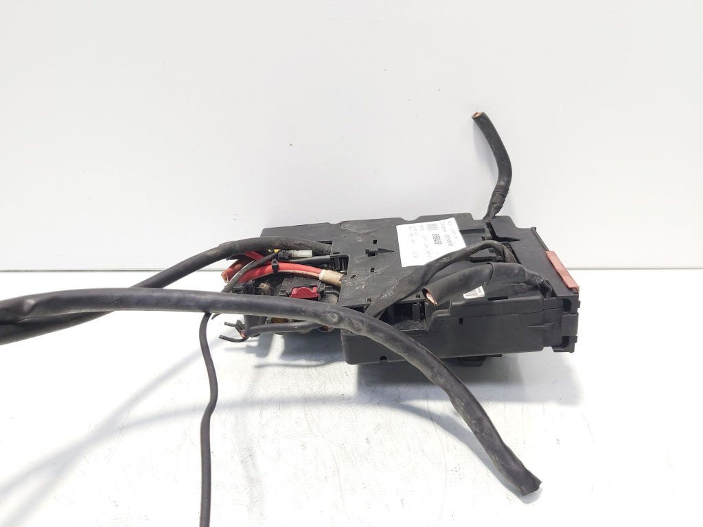 Tablou sigurante Sam, cod A2075400740, Mercedes Clasa C (W204) (id:688458)