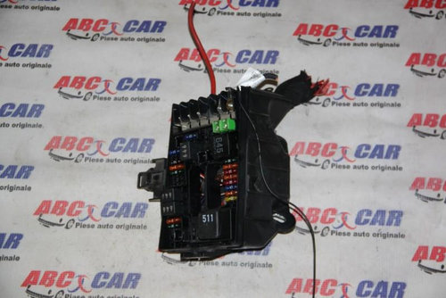 Tablou sigurante Seat Leon 3 2012-2016 5Q0937125A