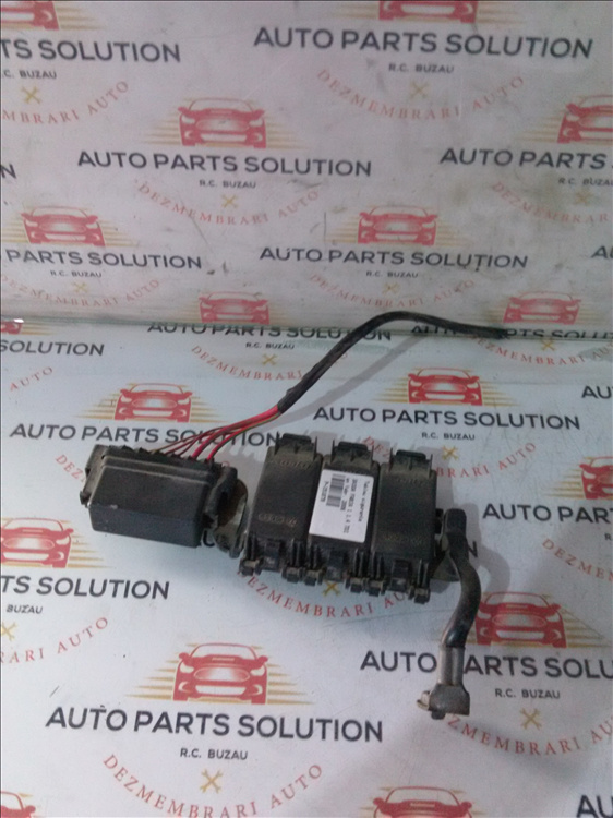 Tablou sigurante SKODA FABIA 1 1.4 TDI an fabr. 2006