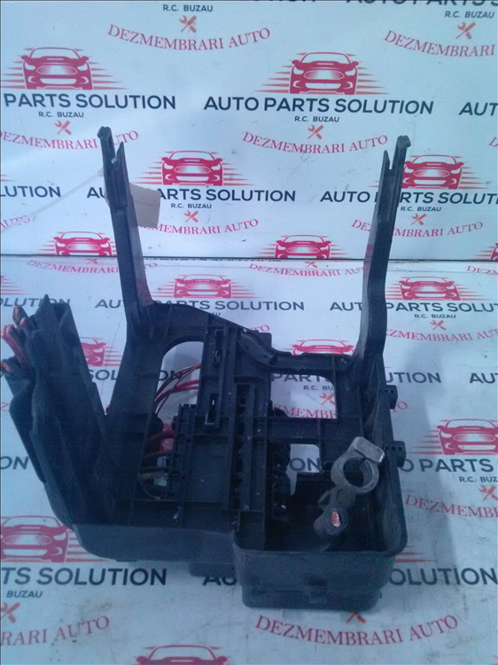 Tablou sigurante SKODA FABIA 1 12.B 12V