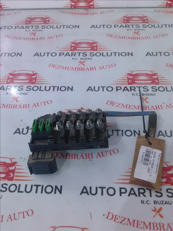 Tablou sigurante SKODA OCTAVIA 1 1.9 SDI an fabr. 2001