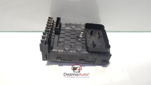 Tablou sigurante, Skoda Octavia 2 (1Z3) 2.0 tdi, 1K0937125A (id:394892)
