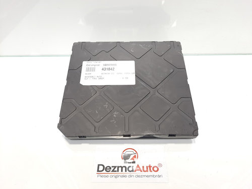 Tablou sigurante, Skoda Octavia 3 Combi (5E5) [Fabr 2012-prezent] 5Q0937084S (id:431842)