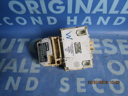 Tablou sigurante Suzuki Swift 2008 ; 3677062J22