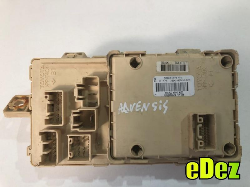 Tablou sigurante Toyota Avensis (2003-2008) T25 82641-ca020-f