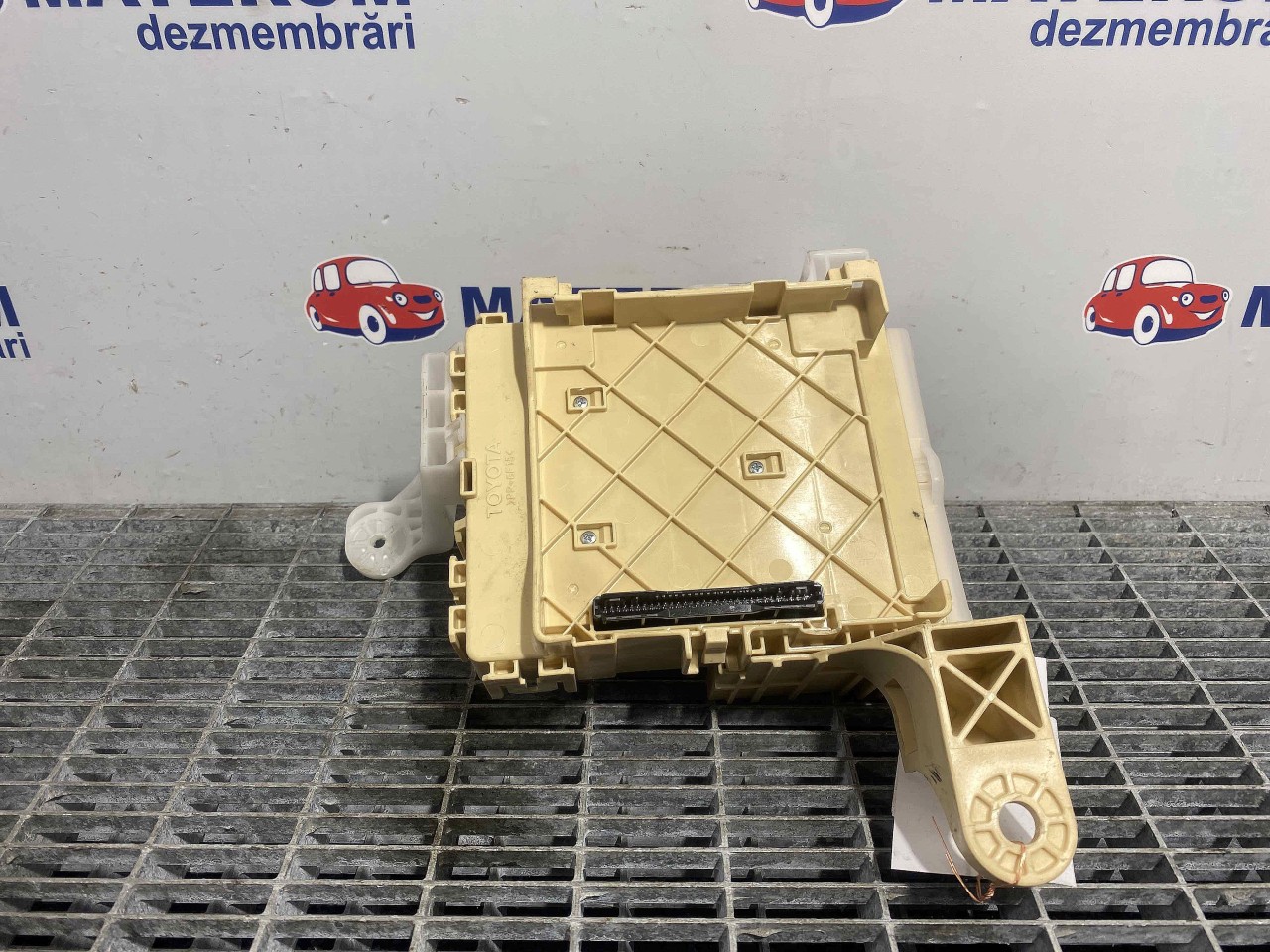TABLOU SIGURANTE TOYOTA RAV4 RAV4 2.0 D - (2012 2018)