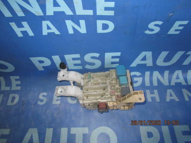 Tablou sigurante Toyota Yaris 2006;  509290266