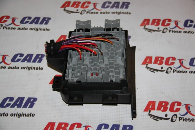 Tablou sigurante Volkswagen Touareg 2 2010-2015 7P0937211A