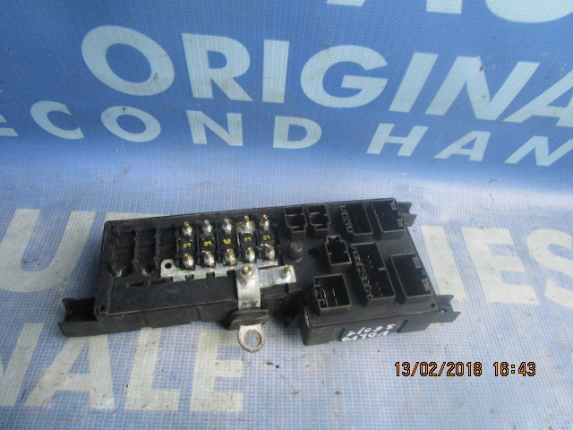 Tablou sigurante Volvo S60 ; 8678449