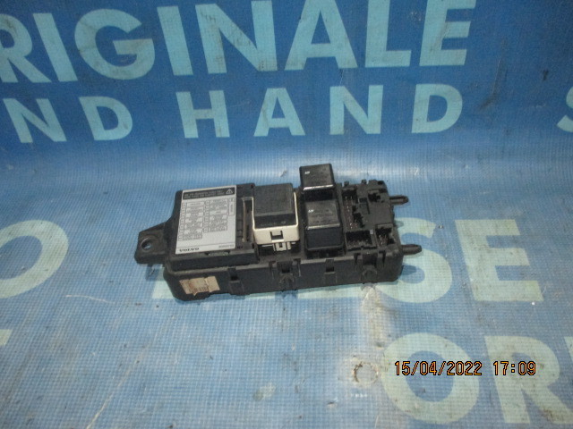 Tablou sigurante Volvo V40; 30889703