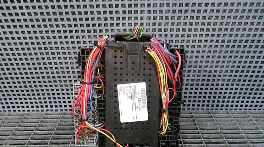 TABLOU SIGURANTE VOLVO V70 2.5 TDI (2000 - 2007)