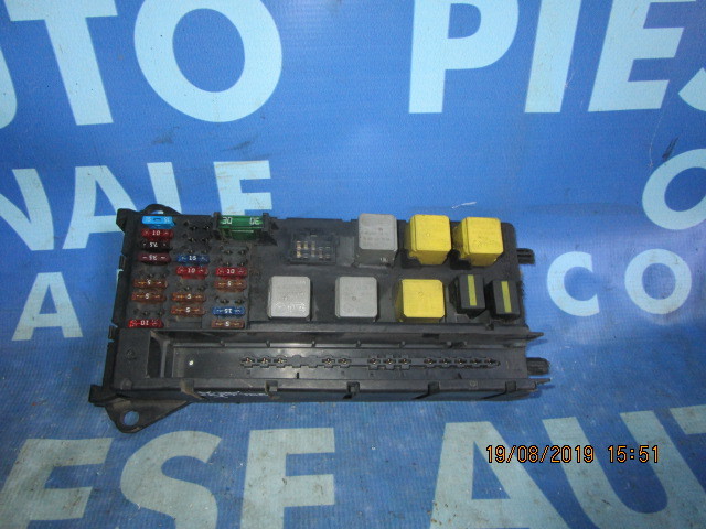 Tablou sigurante VW Crafter 2006;  A90654504 01