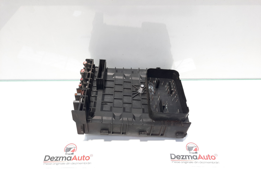 Tablou sigurante, Vw Eos (1F7, 1F8) [Fabr 2006-2015] 2.0 tdi, BMM, 1K0937125A (id:438096)