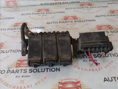Tablou sigurante VW FOX 1.2 B 6V an fabr. 2011