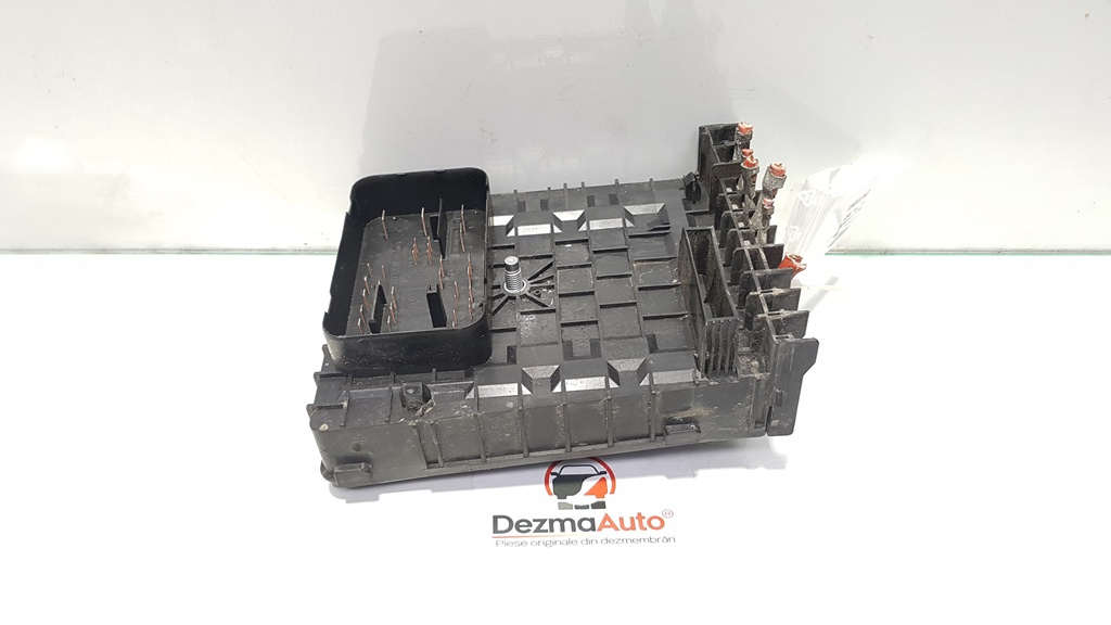 Tablou sigurante, Vw Golf 6 [Fabr 2009-2013] 1K0937125D (id:403250)