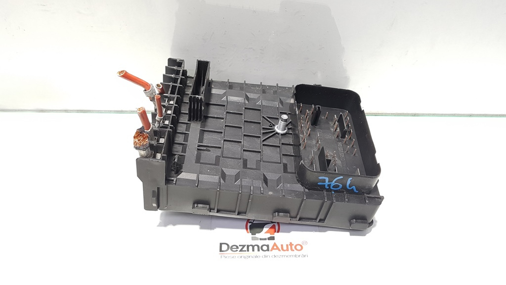 Tablou sigurante, VW Golf 6 Variant (AJ5) 1.4 tsi, CAXA,1K0937125D