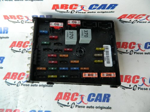 Tablou sigurante VW Passat B7 cod: 3C0937125