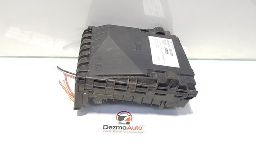 Tablou sigurante, Vw Passat Variant (365), 3C0937125A