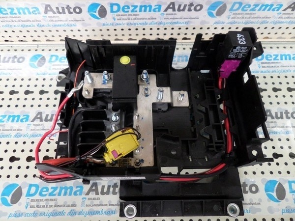 Tablou sigurante Vw Touareg, 2.5 tdi, 7L0937548