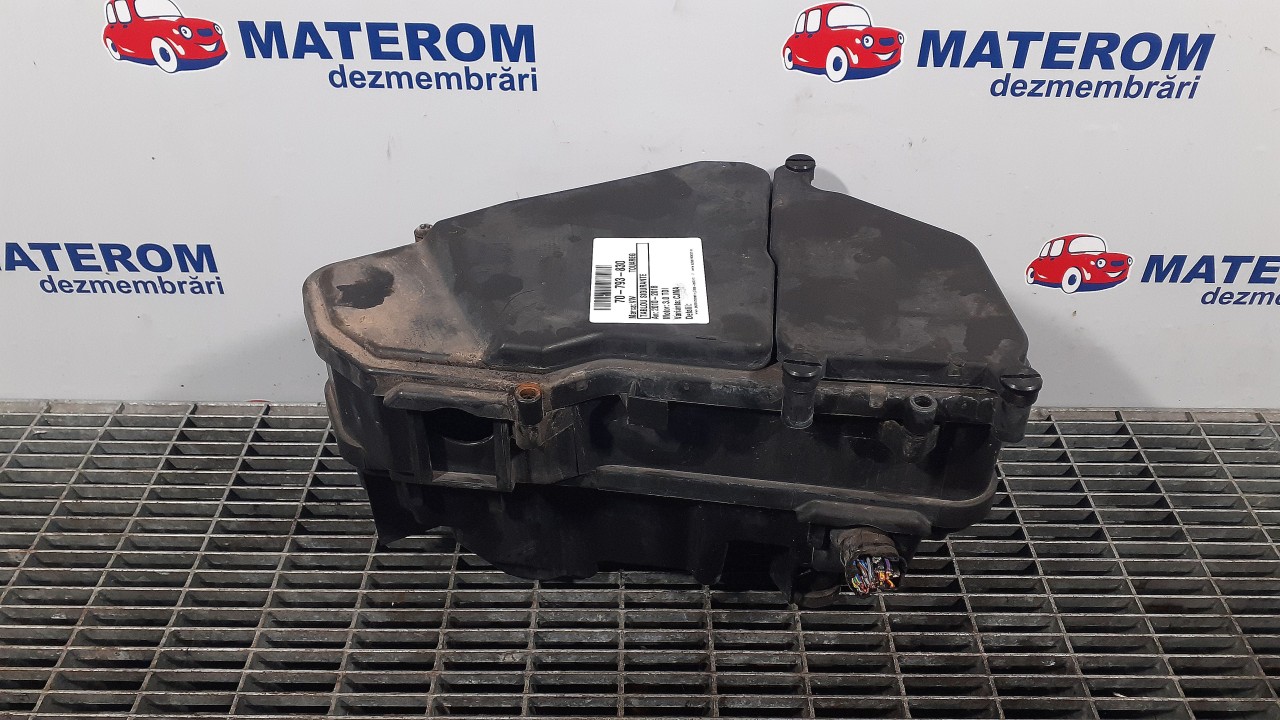 TABLOU SIGURANTE VW TOUAREG TOUAREG 3.0 TDI - (2010 2018)