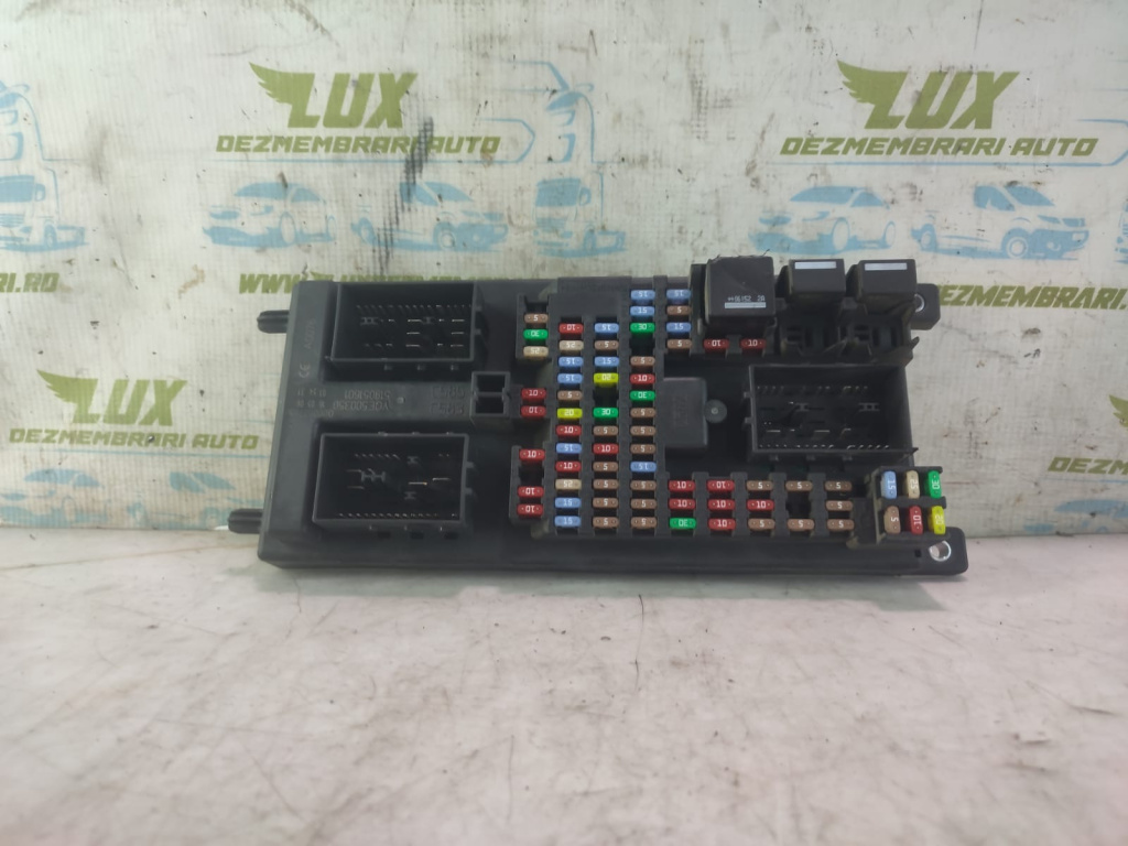 Tablou sigurante yqe500350 Land Rover Range Rover Sport [2005 - 2009] 2.7 tdv6 276DT