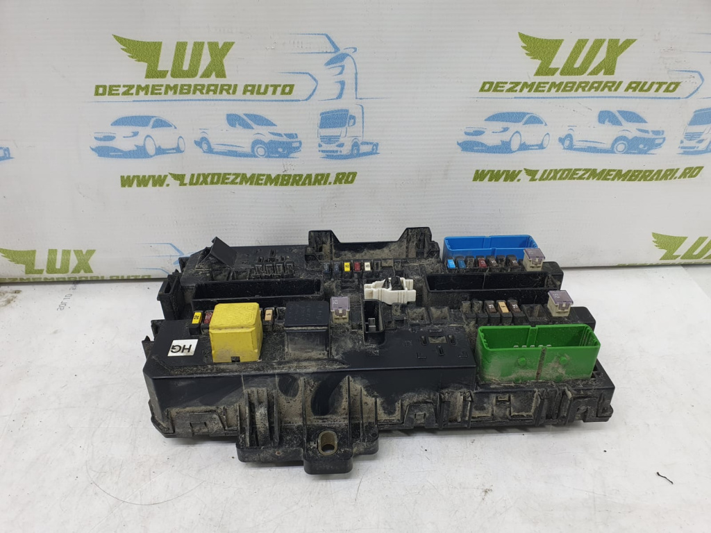 Tablou sigurnate 13206759 Opel Astra H [2004 - 2007]