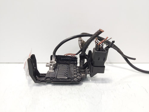 Tabnlou sigurante borne baterie plus, cod 6R0937550A, Seat Toledo 4 (KG3) (id:688420)