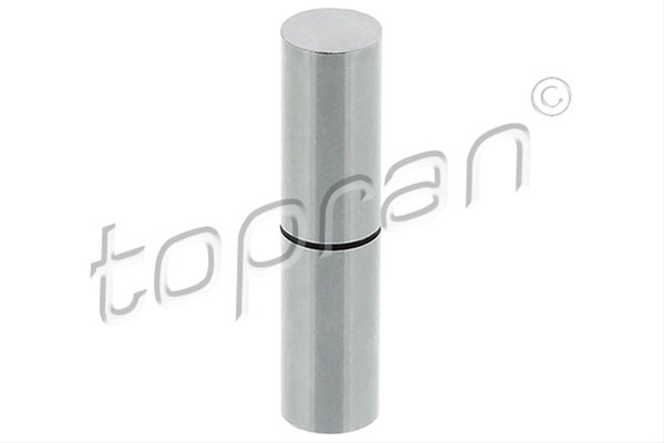 Tachet Pompa Vacuum Hans Pries Topran Vw 117 515