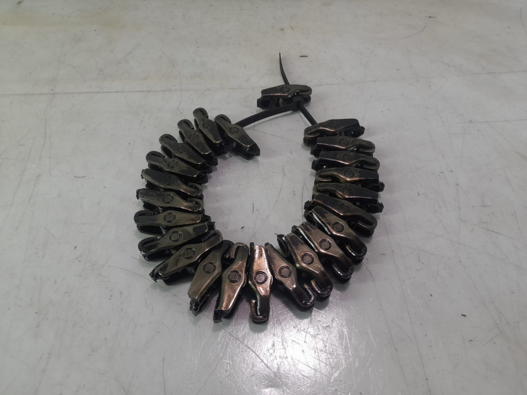 Tacheti 3.0 d v9xf655 Infiniti FX-Series 2 [2008 - 2012] motor 3.0 d cod V9X