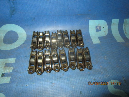 Tacheti BMW E87 116i 1.6i N45