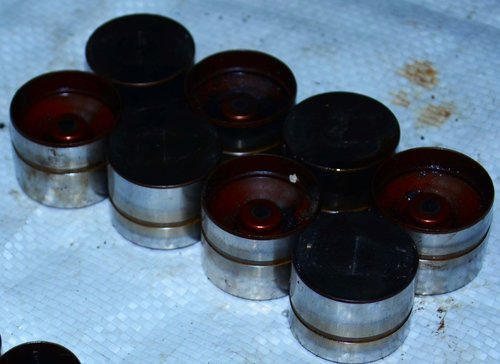 TACHETI CULBUTORI MARI AUDI A4 A6 PASSAT B5 1.8T 110KW 150CP