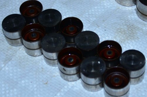 TACHETI CULBUTORI MICI AUDI A4 A6 PASSAT B5 1.8T 110KW 150CP