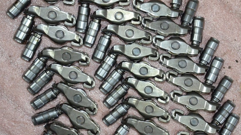 Tacheti + culbutori supape chiuloasa mercedes w164 3.0 V6 om642