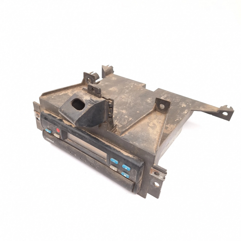 Tahograf Iveco Daily 3 1997-2006 50 C 13 8140.43S Motorina 500327759, 1324.60105201.001, 132460105201001, 504049554 Kienzle / Iveco